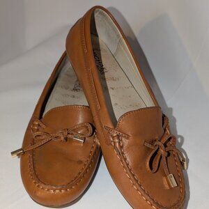 Michael Kors Sutton Loafer